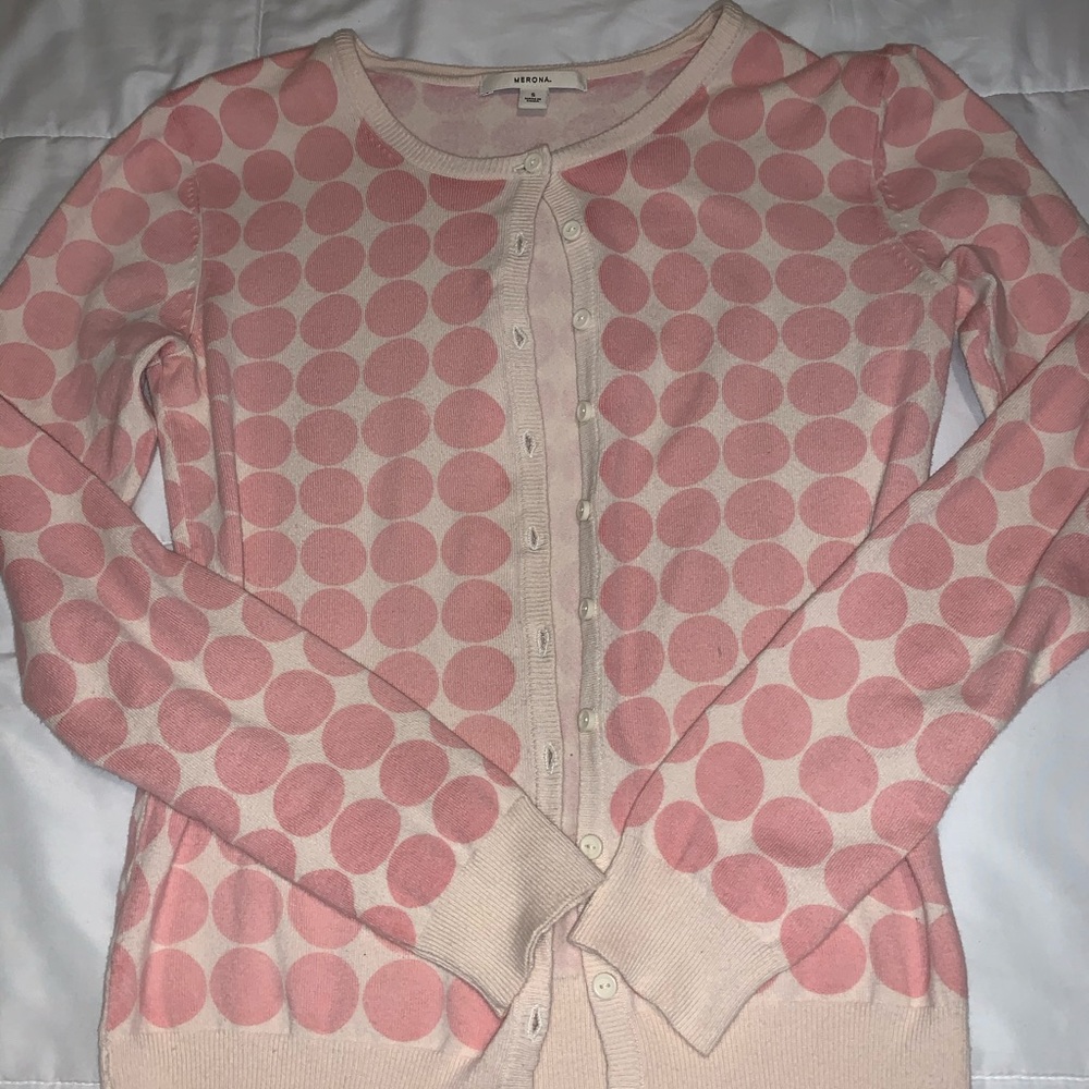 Women’s cardigan